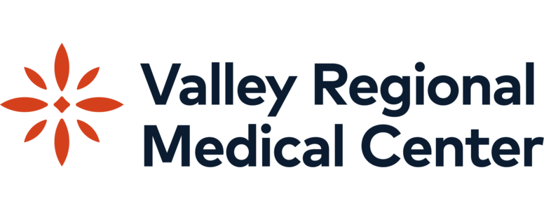 Valley Regional logo