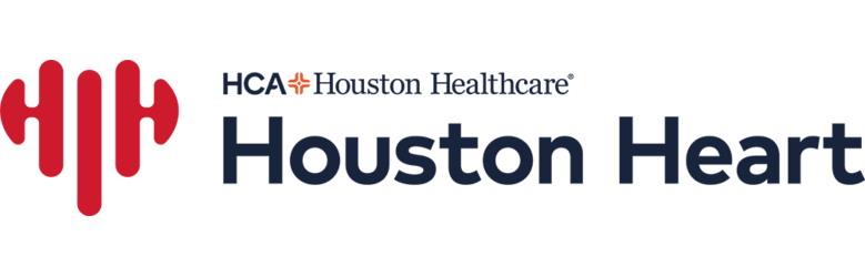 Houston Heart logo