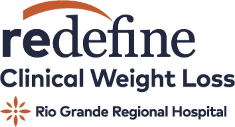 Rio Weight Loss logo