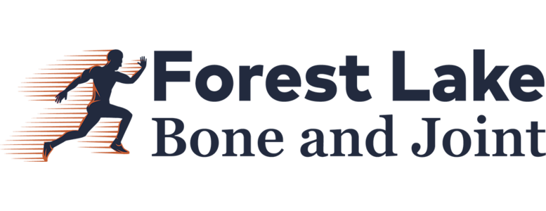 Forest Lake Bone and Joint logo