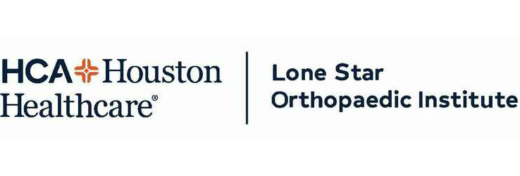 Lone Star Orthopaedic Institute logo