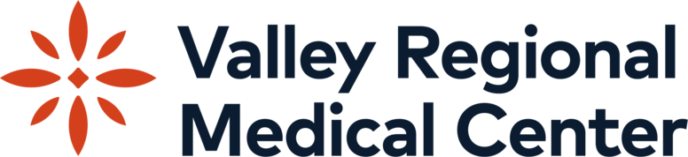 Valley Regional logo